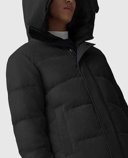 Canada Goose Macmillan Jacket