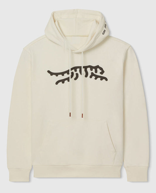 Sun Day Red Tiger Woods Hoodie