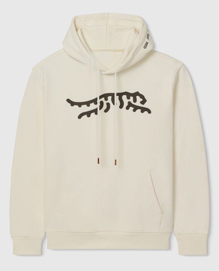 Sun Day Red Tiger Woods Hoodie