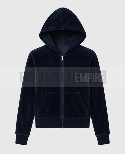 The Cheetah Girls Tracksuit