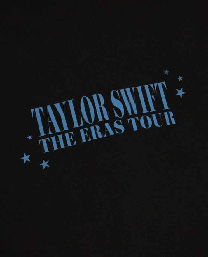 Taylor Swift The Eras Tour Hoodie