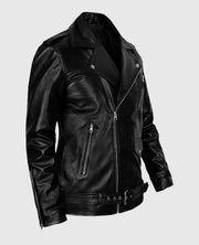Elvis Presley Roustabout Biker Jacket