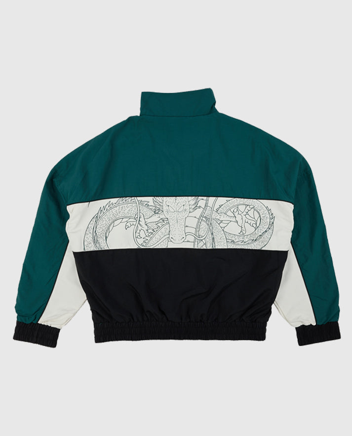 Dragon Ball Shenron Eternal Dragon Jacket
