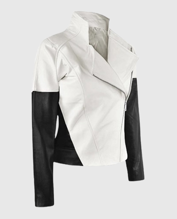 Sandra Bullock Leather Jacket