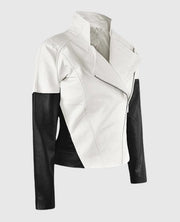 Sandra Bullock Leather Jacket