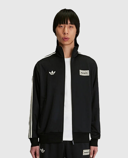 Adidas x Oasis Track Jacket