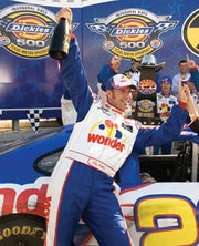 Talladega Nights Ricky Bobby Costume