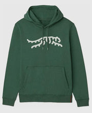 Sun Day Red Tiger Woods Hoodie