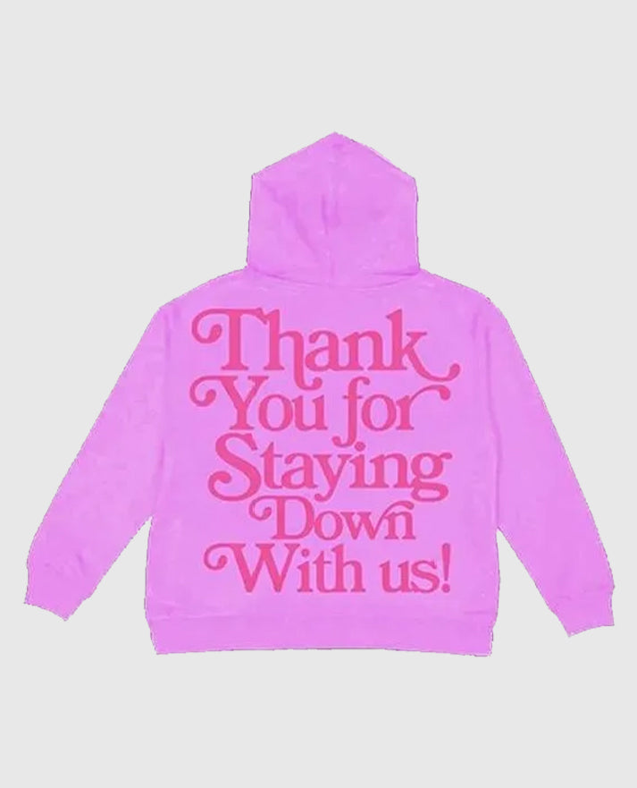 Pullover Humble Religion Hoodie