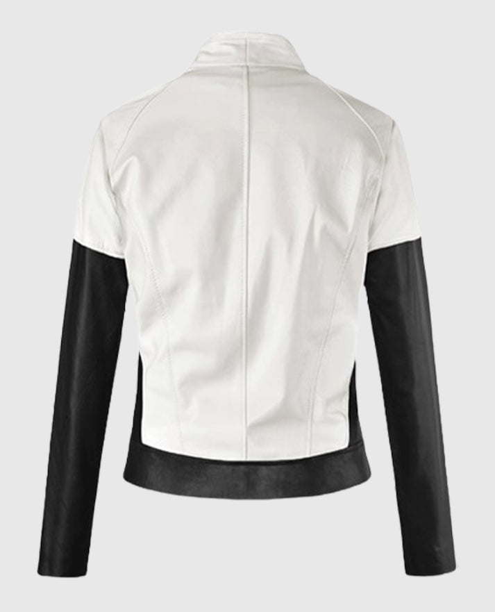 Sandra Bullock Leather Jacket