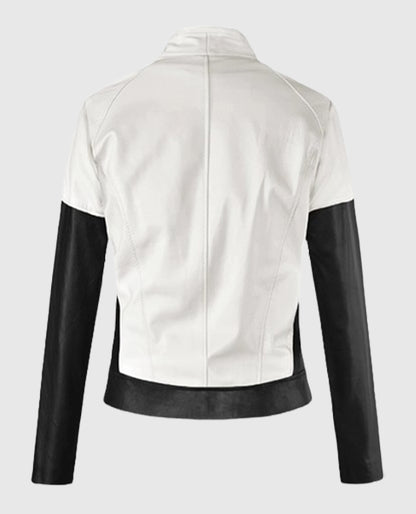 Sandra Bullock Leather Jacket