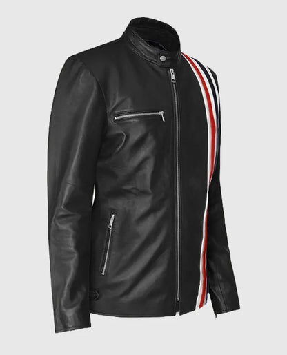 Tom Hardy Venom Let There Be Carnage Leather Jacket