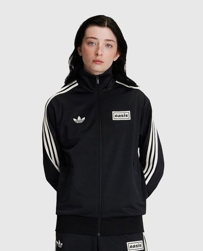 Adidas x Oasis Track Jacket