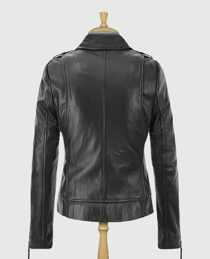 Jennifer Aniston Leather Jacket