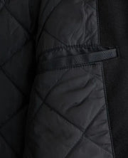 McLaren Varsity Bomber Jacket