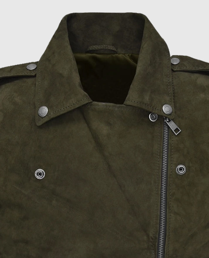 Jennifer Aniston Murder Mystery 2 Leather Jacket