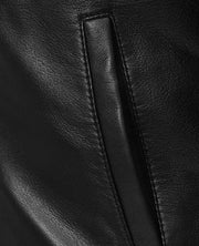 Nikolaj Coster Waldau Leather Jacket