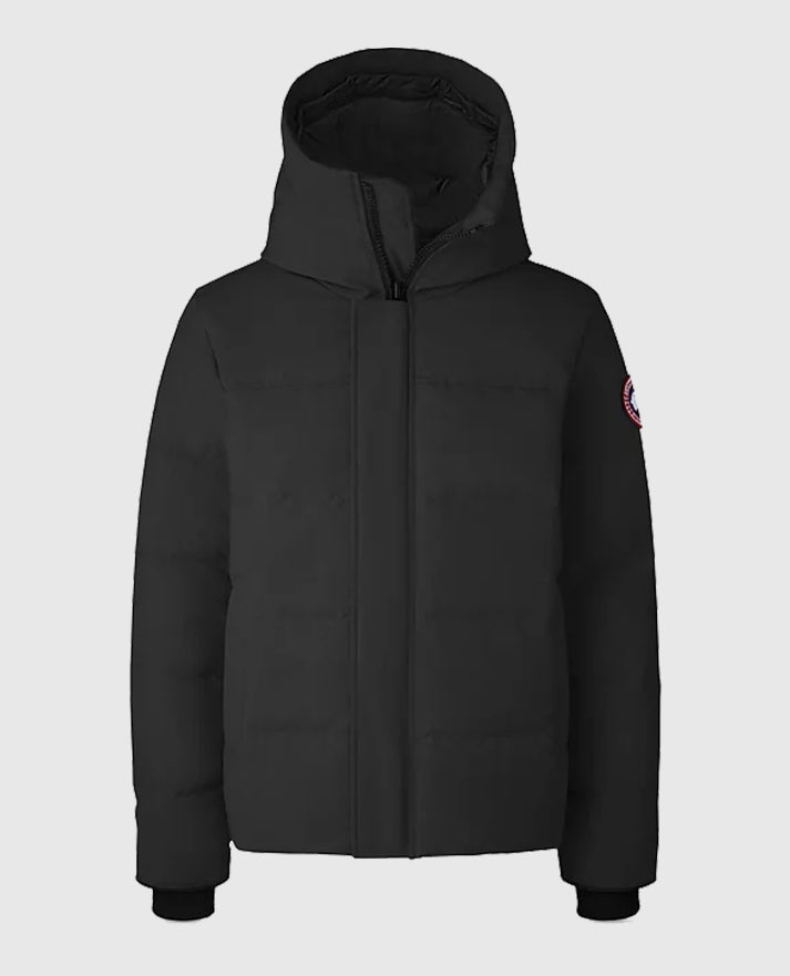 Canada Goose Macmillan Jacket
