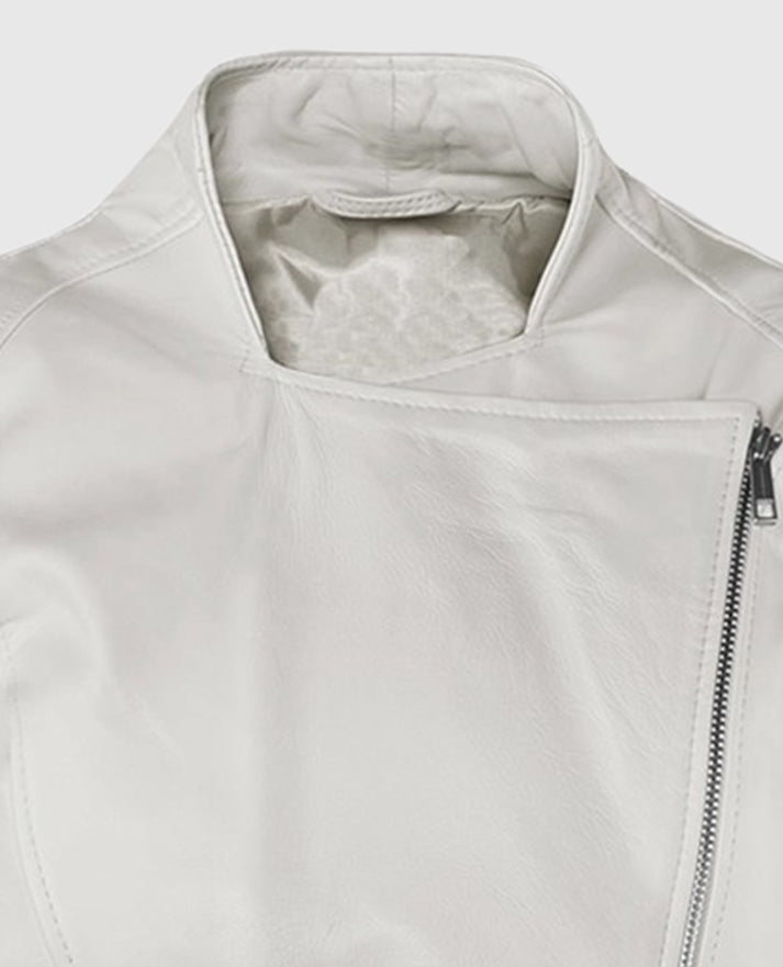 Sandra Bullock Leather Jacket