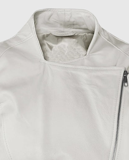 Sandra Bullock Leather Jacket