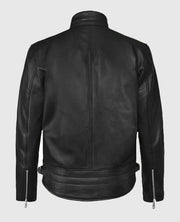 Tom Hardy Venom Let There Be Carnage Leather Jacket
