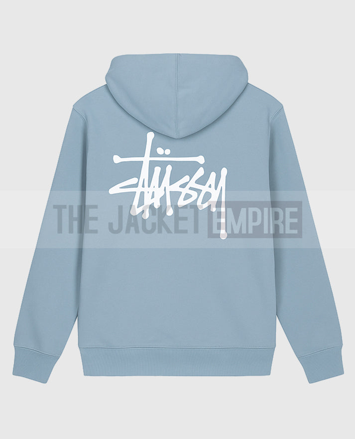 Basic Stussy Hoodie