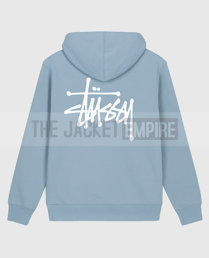 Basic Stussy Hoodie