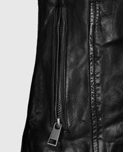 Cameron Diaz Annie Leather Jacket