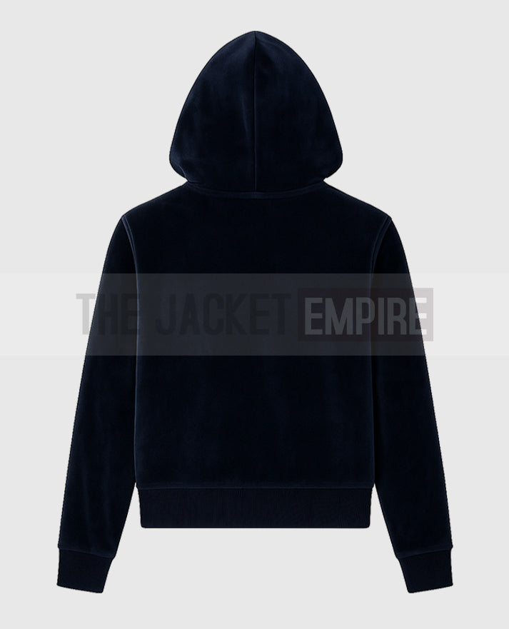 The Cheetah Girls Tracksuit