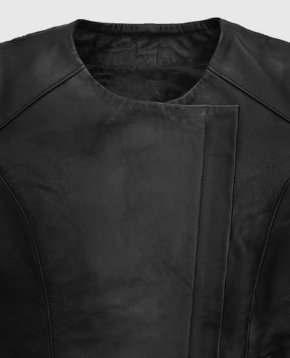 The Good Place Kristen Bell Leather Jacket