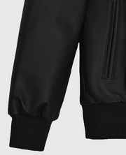 John Cho Leather Jacket