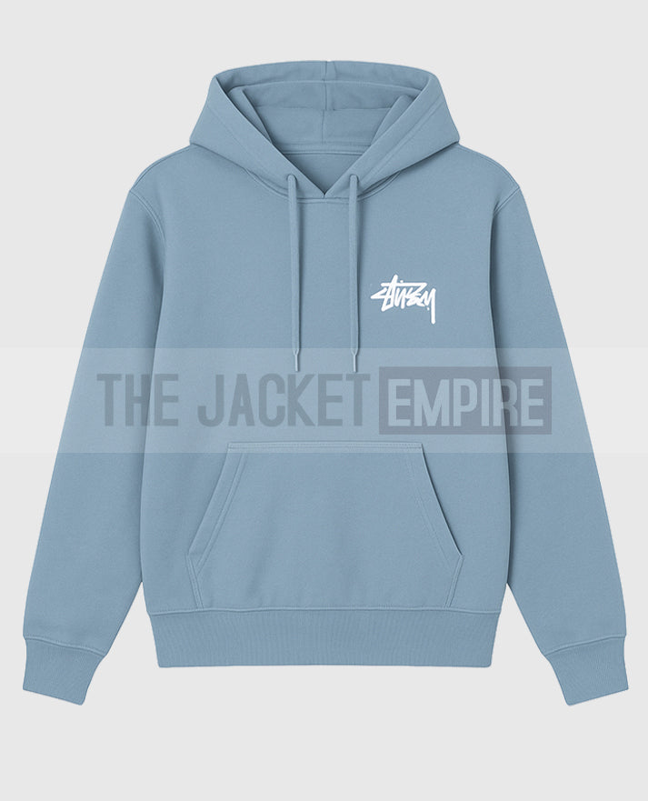 Basic Stussy Hoodie