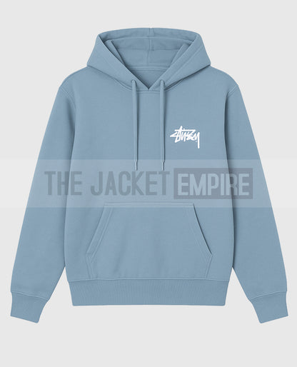 Basic Stussy Hoodie