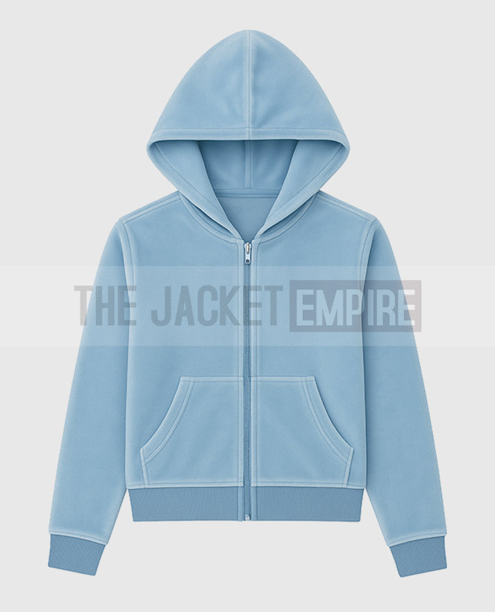 The Cheetah Girls Tracksuit