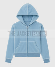 The Cheetah Girls Tracksuit