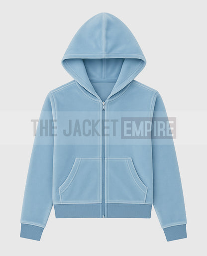 The Cheetah Girls Tracksuit