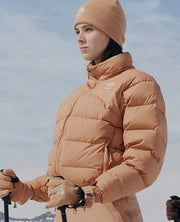 The North Face x Skims Jacket