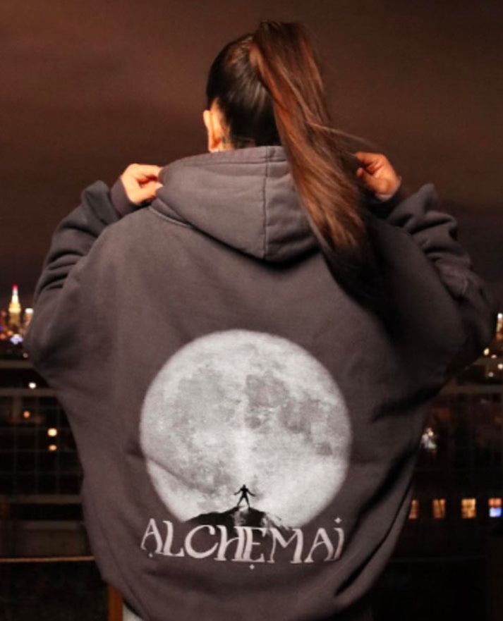 Alchemai hoodie