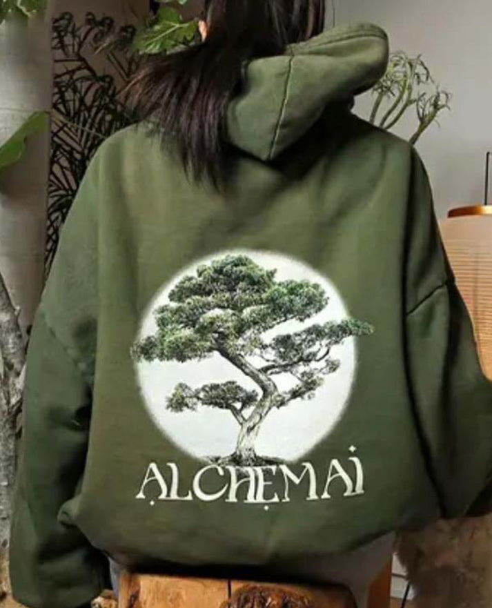 Alchemai Hoodie