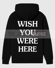 Astroworld Black Hoodie