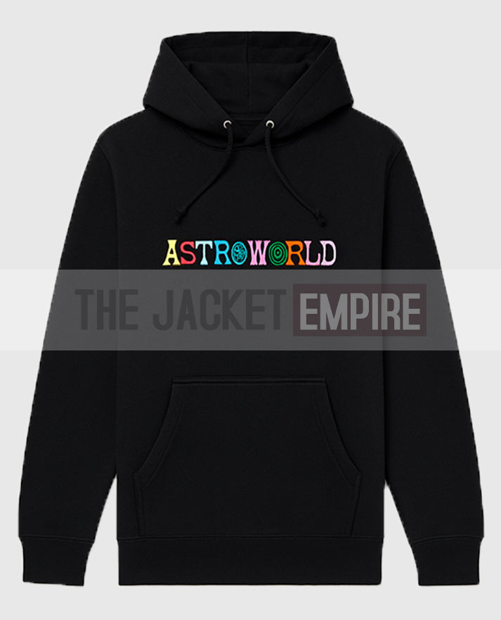 Astroworld Hoodie