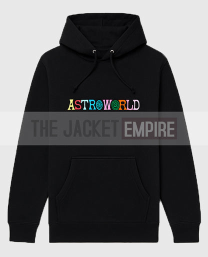 Astroworld Hoodie