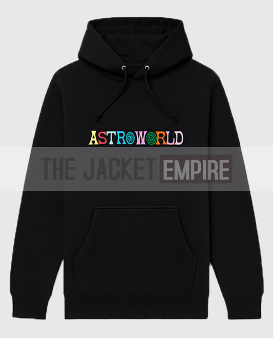 Astroworld Hoodie