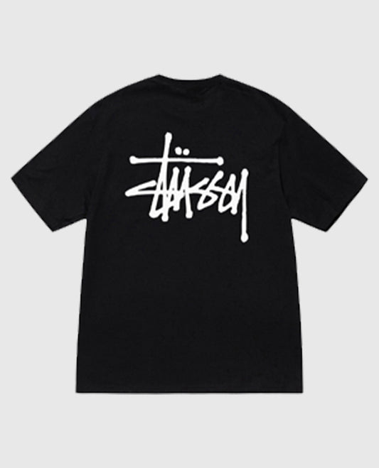Basic Stussy Tee