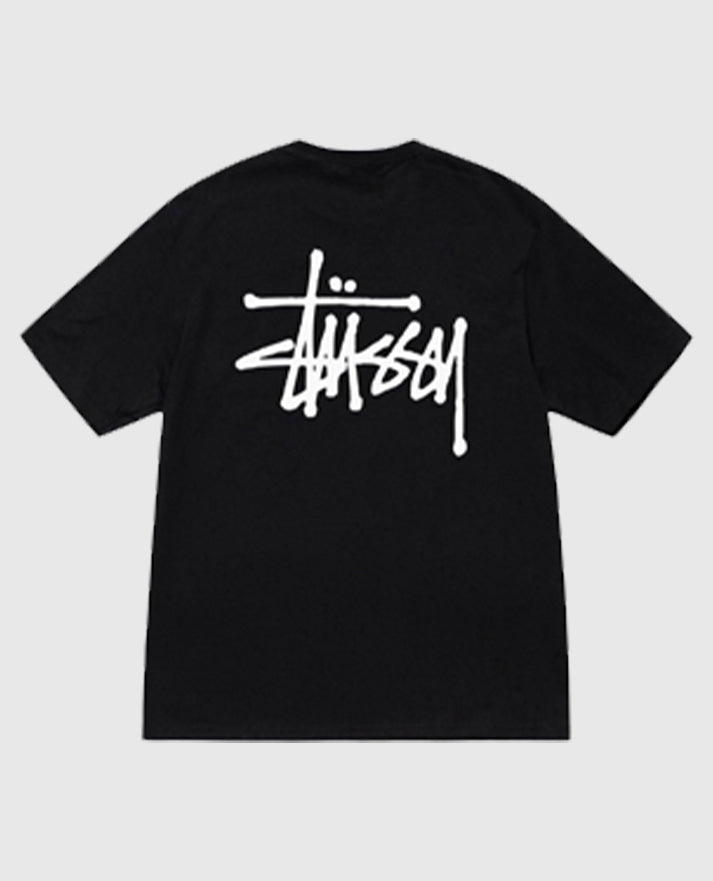 Basic Stussy Tee