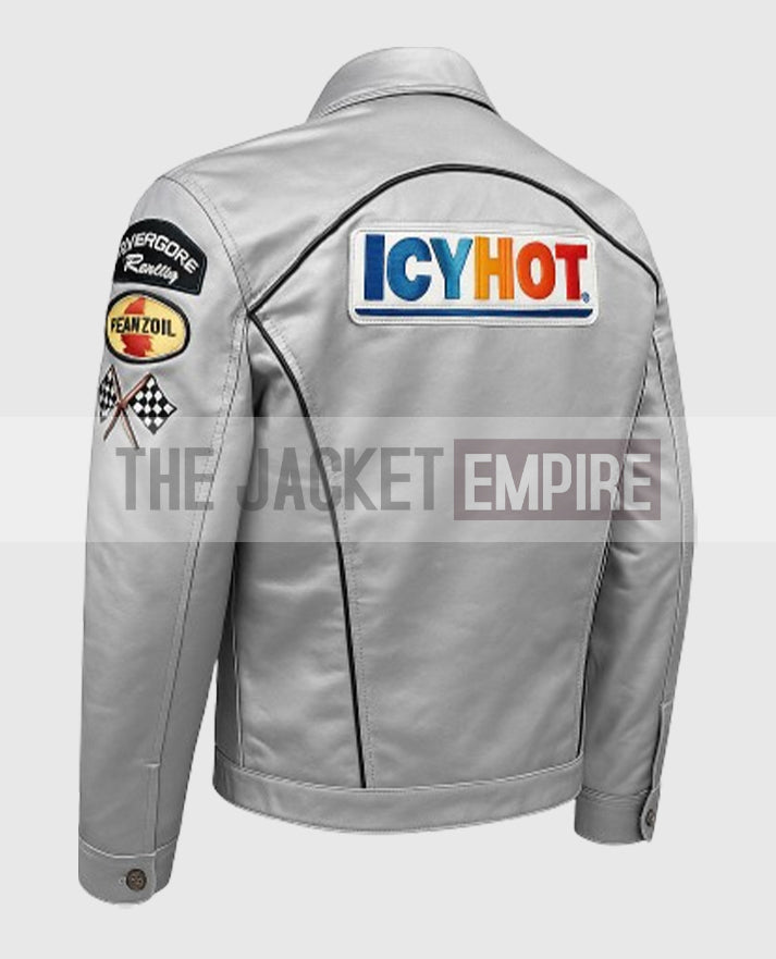 Death Proof Stuntman Mike Gray Jacket