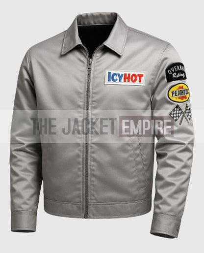 Death Proof Stuntman Mike Gray Jacket