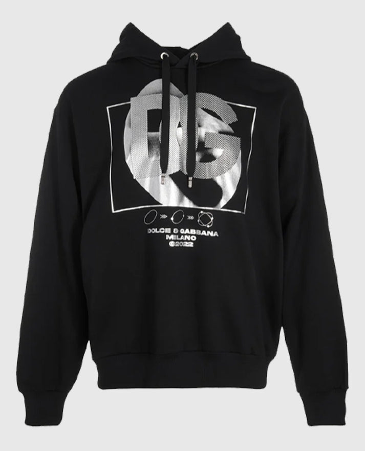 Dolce & Gabbana UNXD Hoodie
