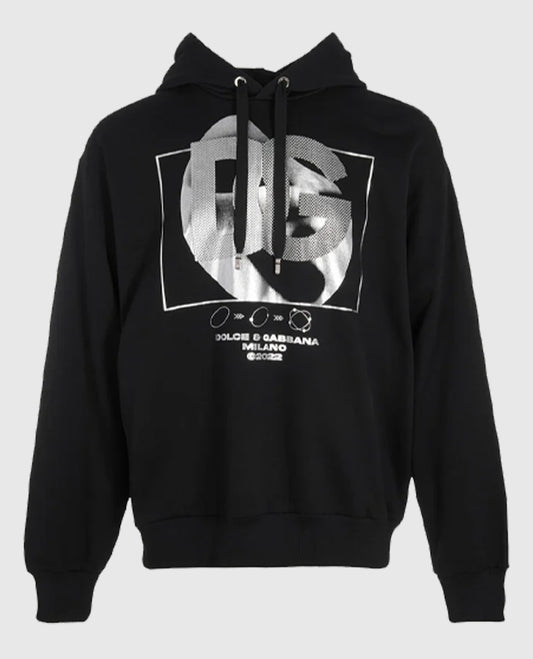 Dolce & Gabbana UNXD Hoodie