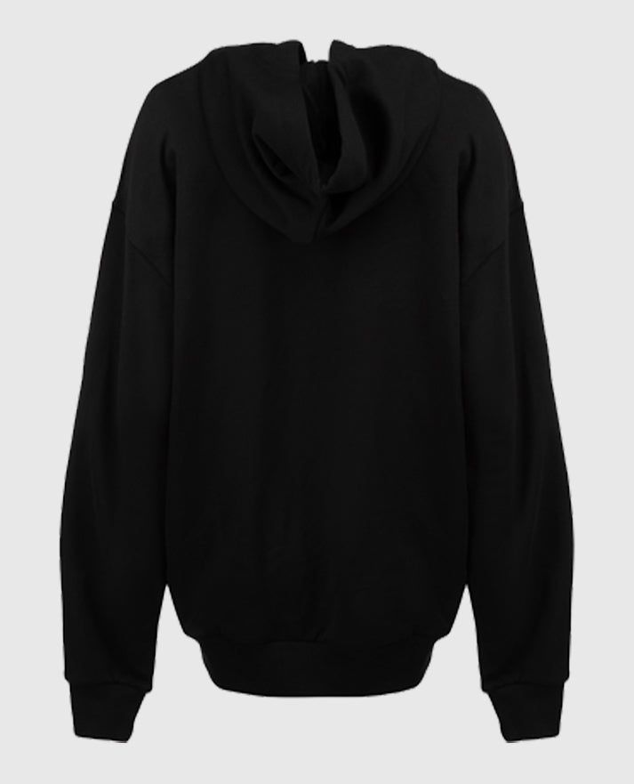 Dolce & Gabbana UNXD Pullover Hoodie